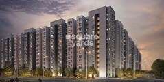 Lodha Codename Golden Sunrise