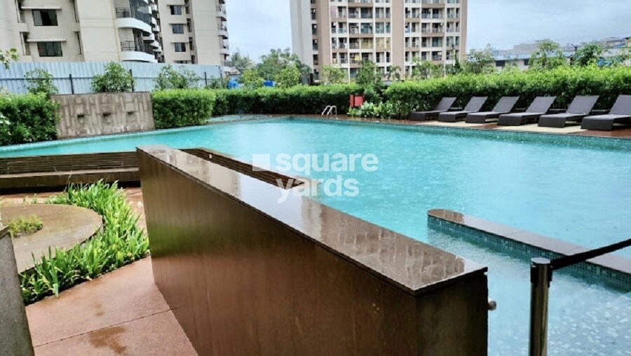 Lodha Codename Golden Ticket