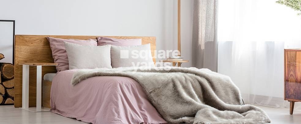 Lodha Codename Golden Ticket