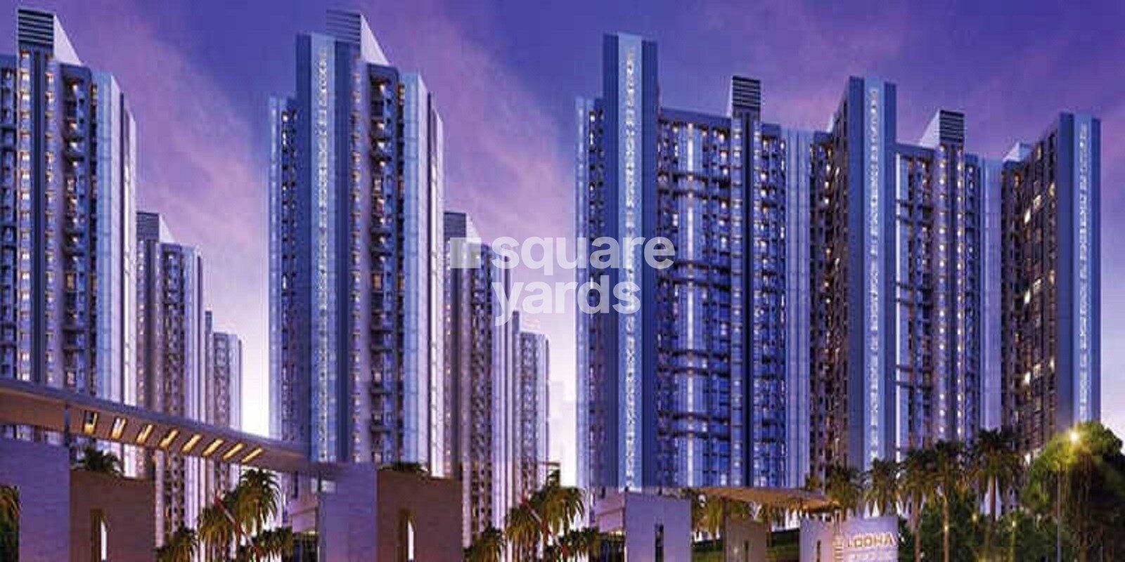 Lodha Codename Mega Star Featured Image