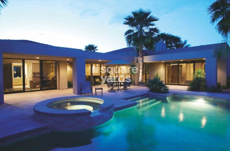 Lodha Codename Milestone Amenities-Features