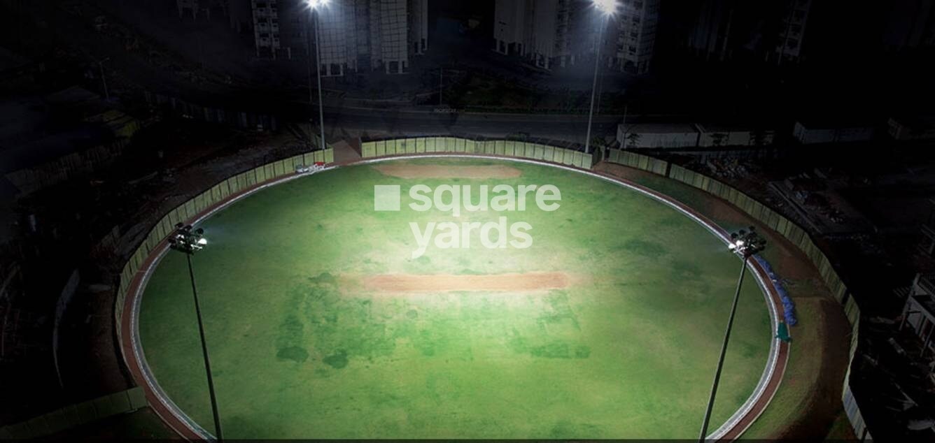 Lodha Codename Milestone