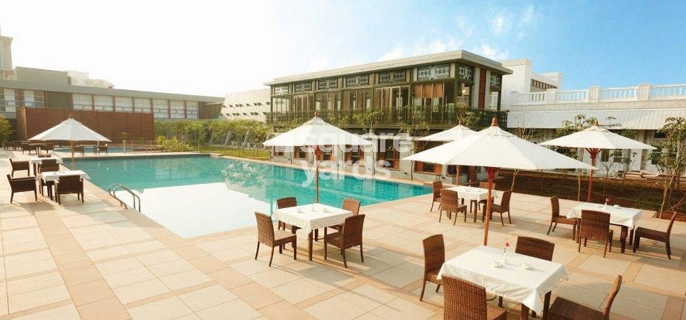 Lodha Codename Milestone