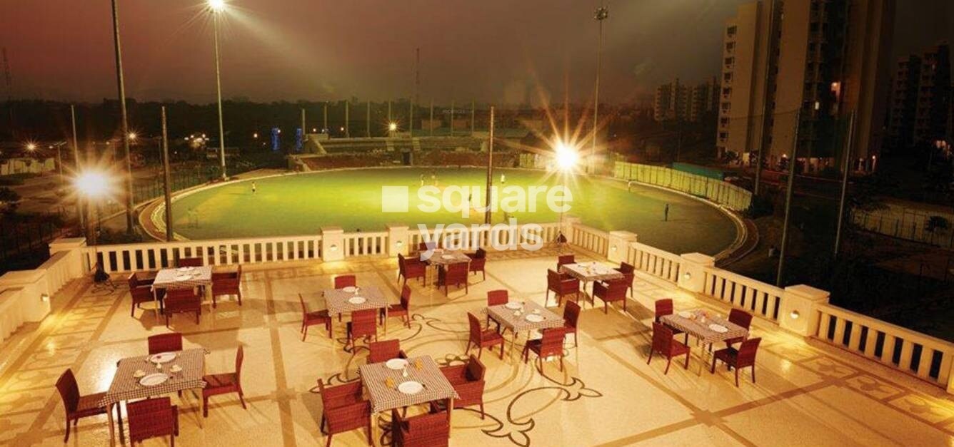 Lodha Codename Milestone