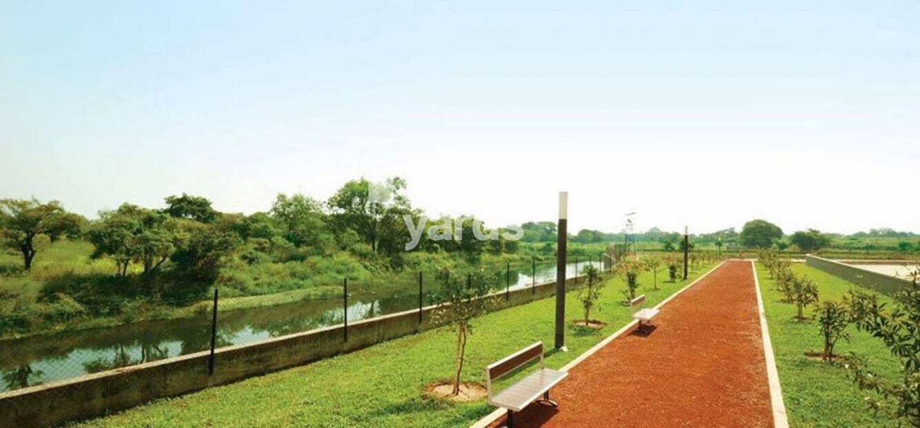 Lodha Codename Milestone