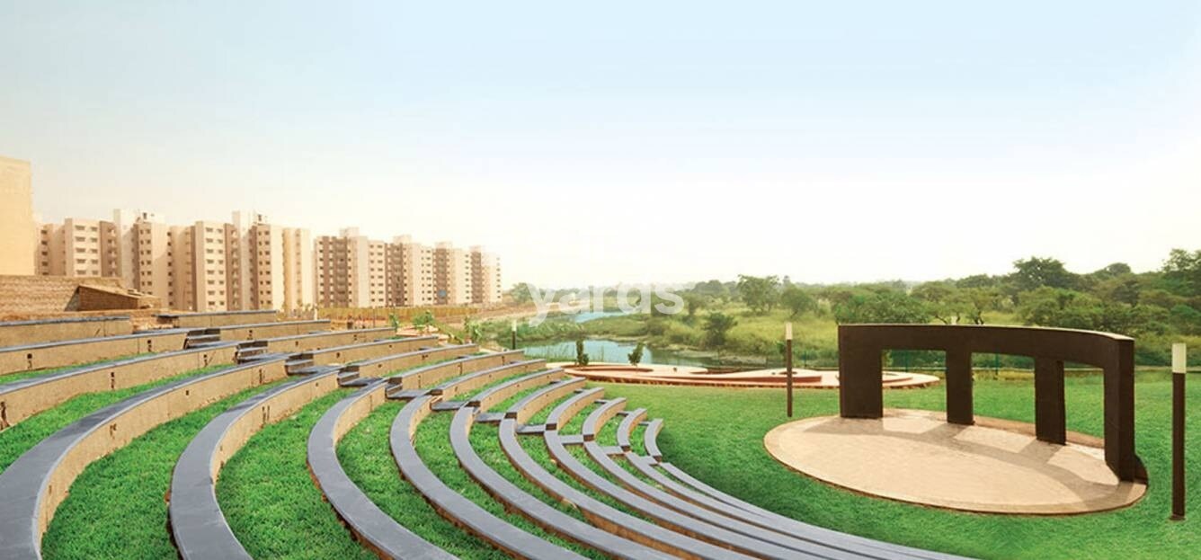Lodha Codename Milestone