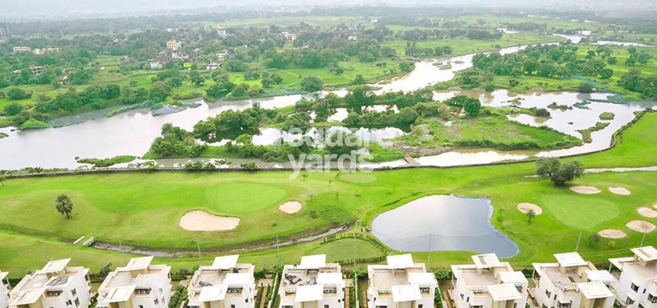 Lodha Codename Milestone