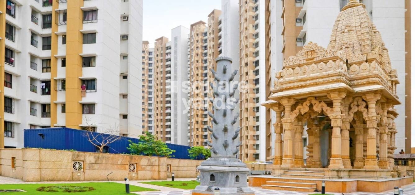 Lodha Codename Milestone