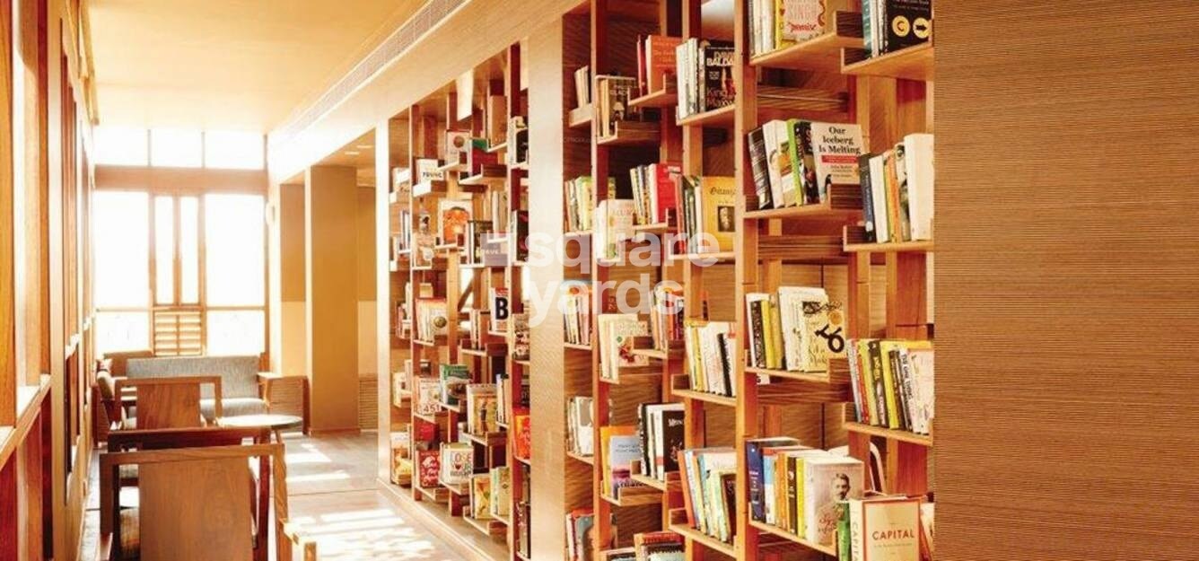 Lodha Codename Milestone