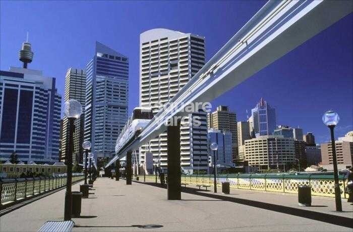 Lodha Codename Milestone