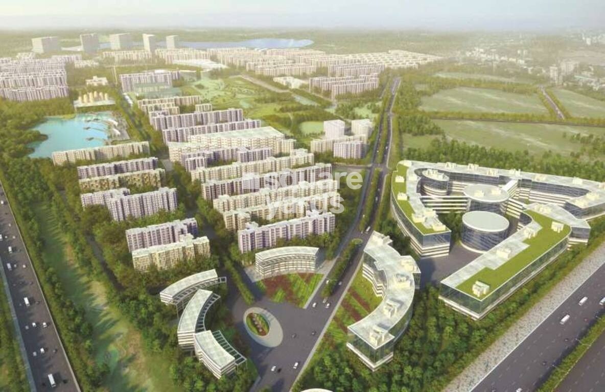 Lodha Codename Milestone