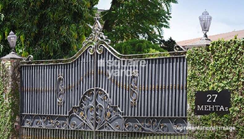 Lodha Villa Royale Amenities-Features 1