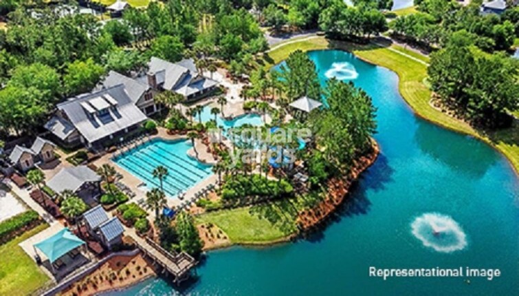 Lodha Villa Royale Amenities-Features 2