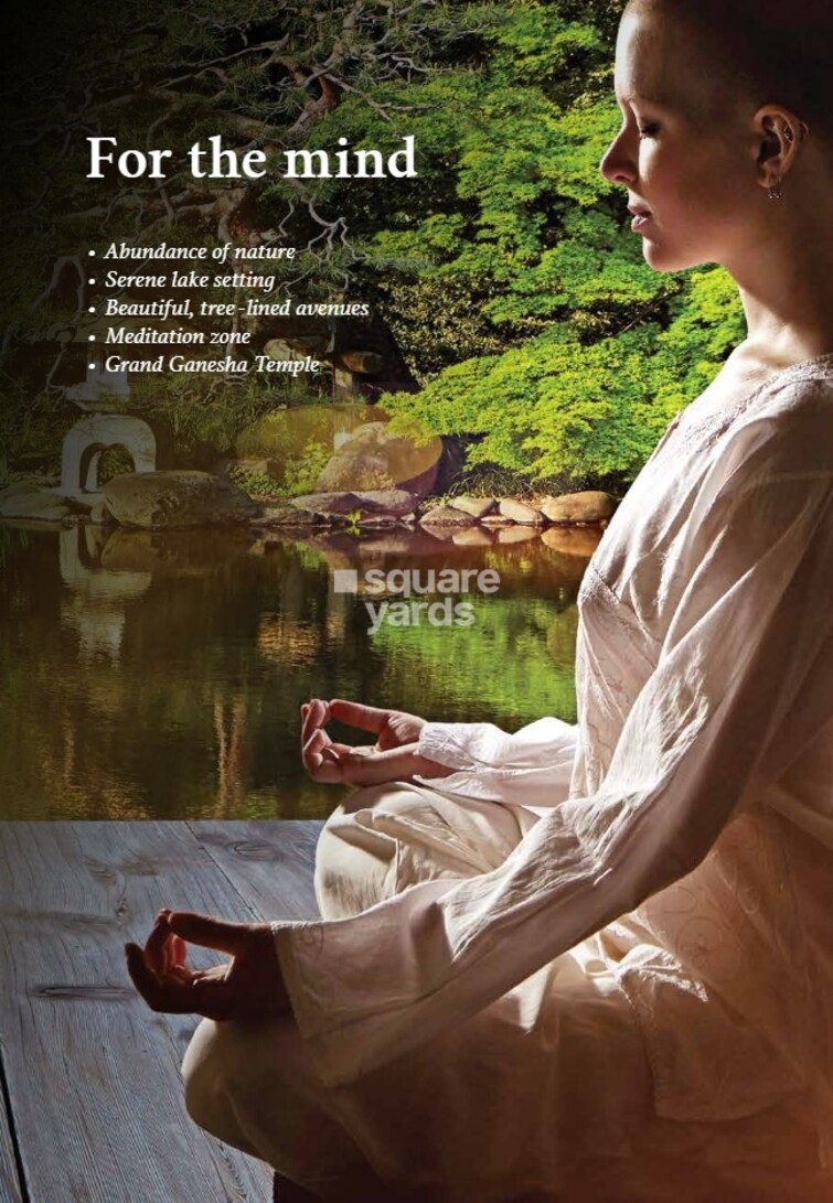 Lodha Villa Royale Amenities-Features 3