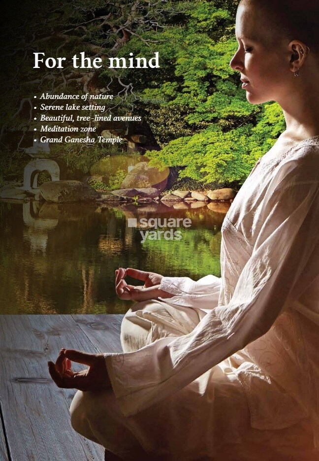 Lodha Villa Royale Amenities-Features 3