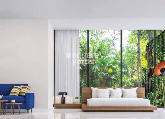 Lodha Villa Royale Apartment Interiors 2