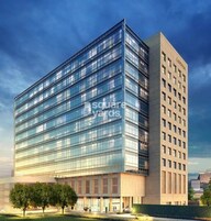 Lodha Codename Only The Best Tower View