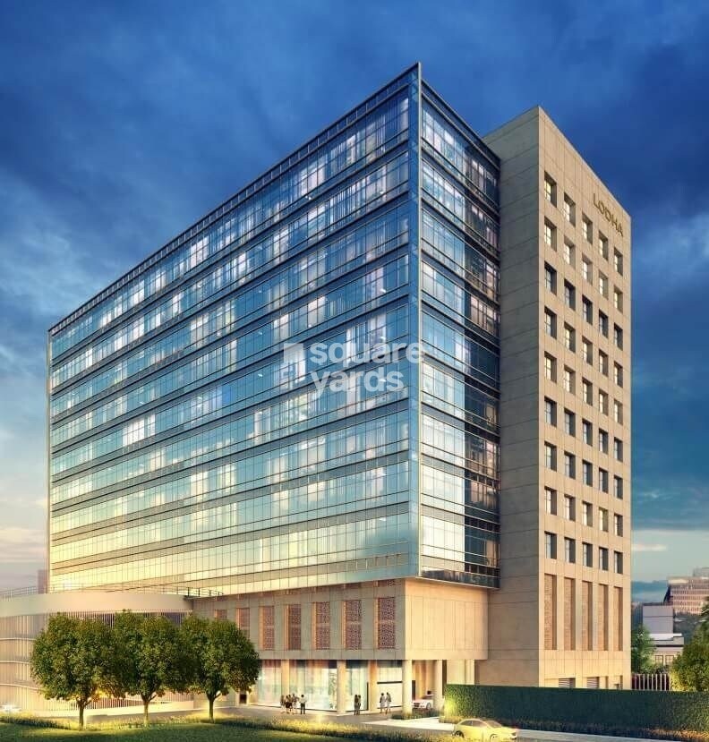 Lodha Codename Only The Best