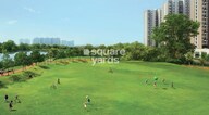 Lodha Codename Premier Amenities-Features