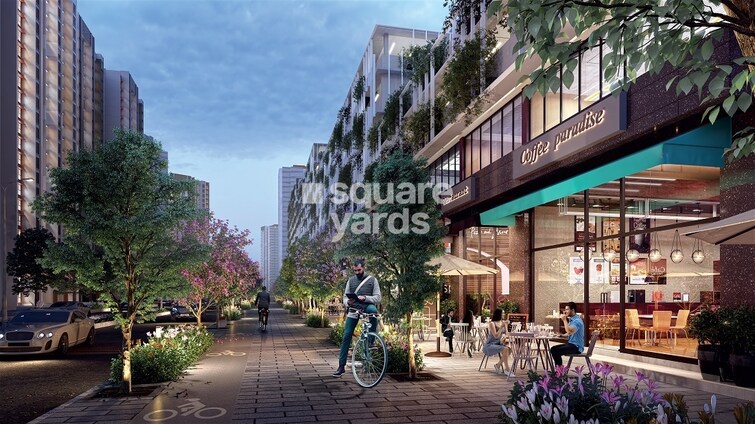 Lodha Codename Premier Amenities-Features 5