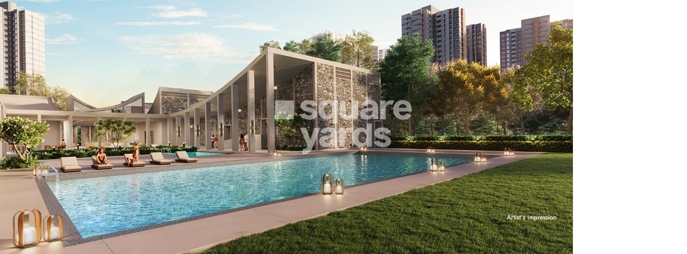 Lodha Codename Premier