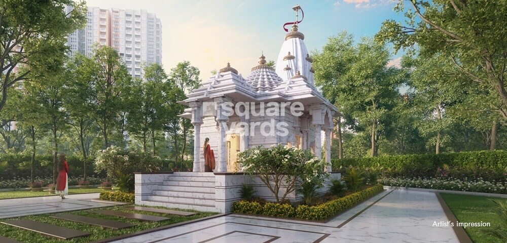 Lodha Codename Premier