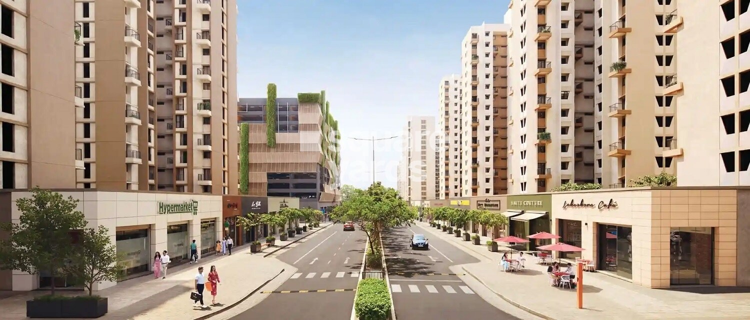 Lodha Codename Premier Amenities-Features 9