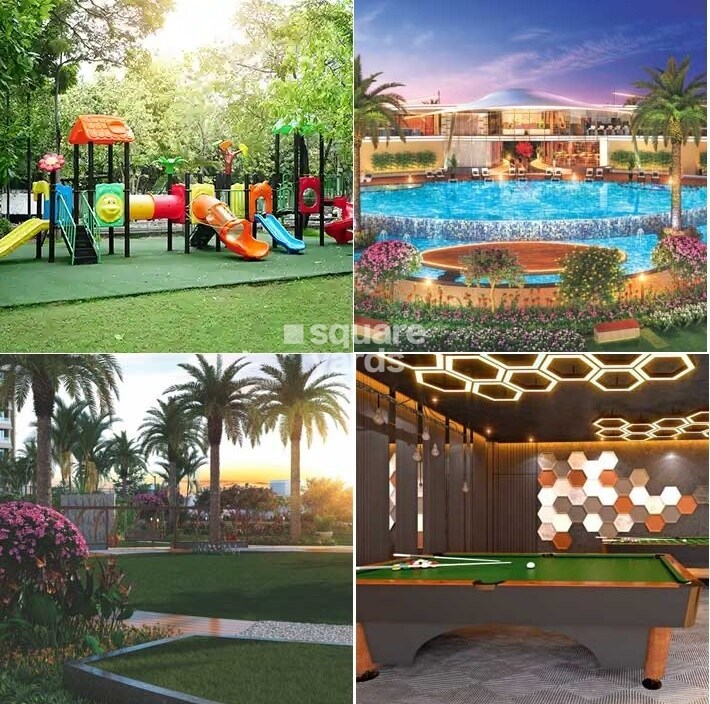 Lodha Codename Premier