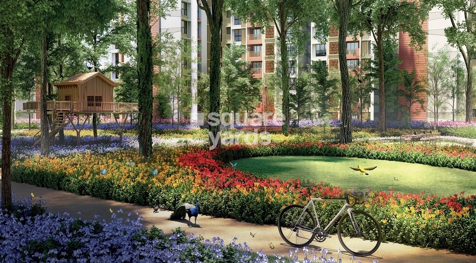 Lodha Codename Premier