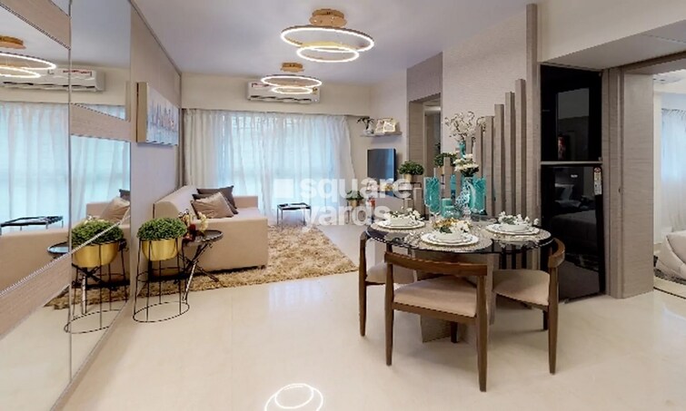 Lodha Codename Premier Apartment Interiors 4