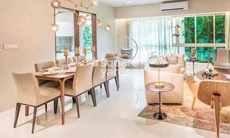 Lodha Codename Premier Apartment Interiors 5