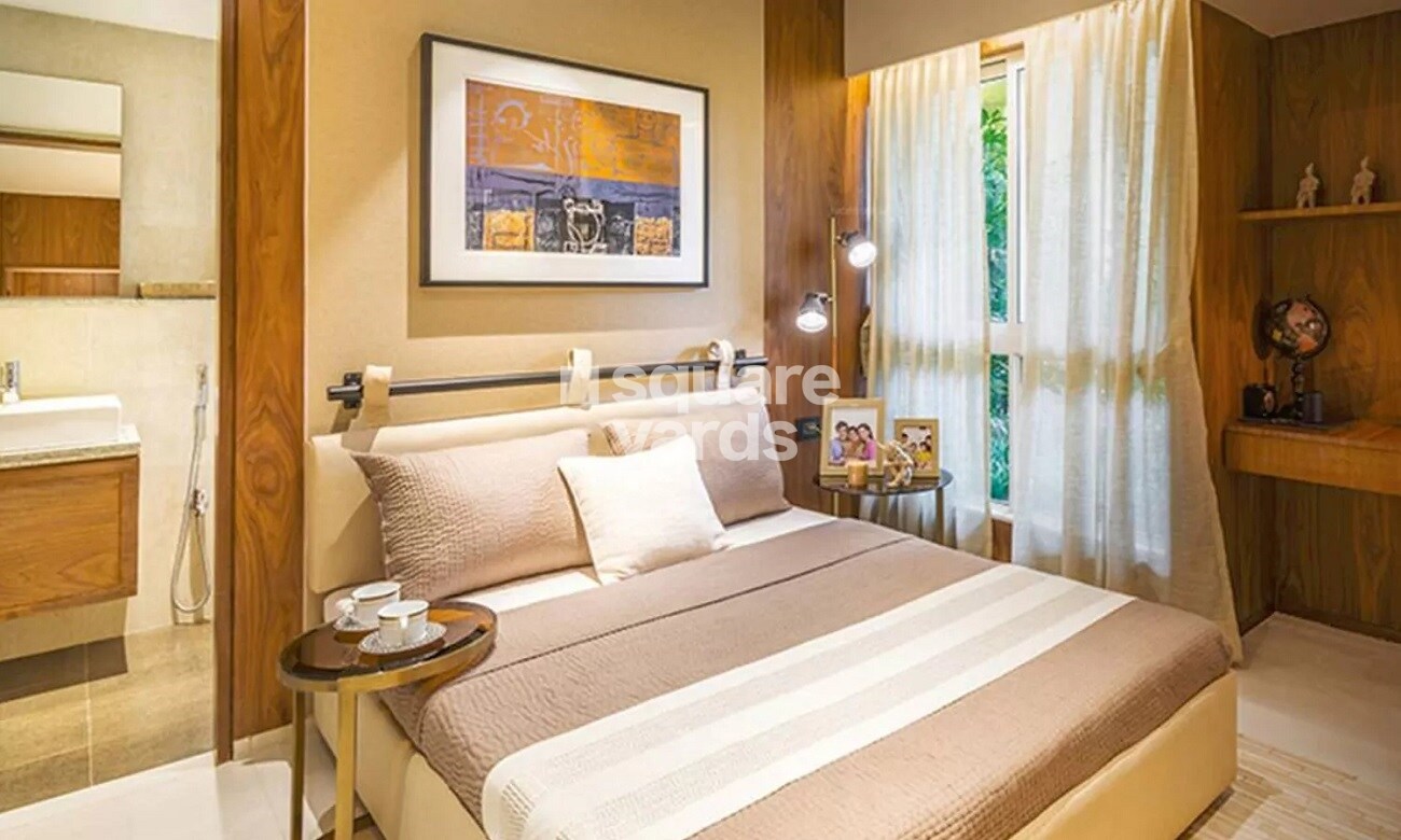 Lodha Codename Premier