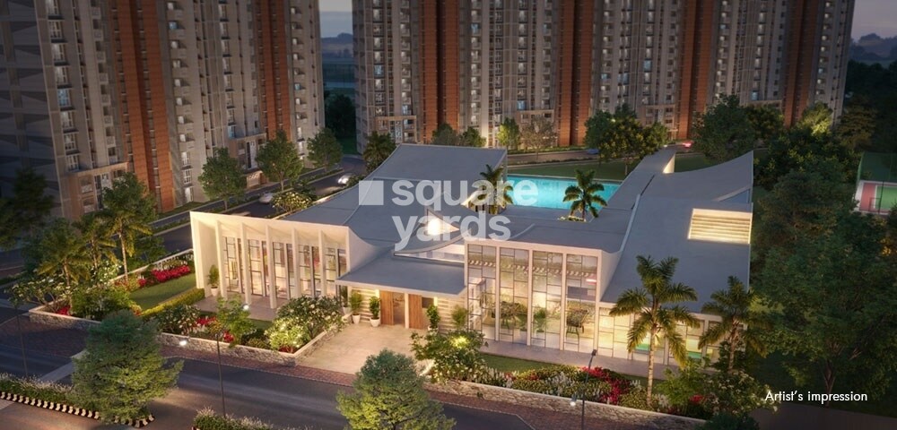 Lodha Codename Premier