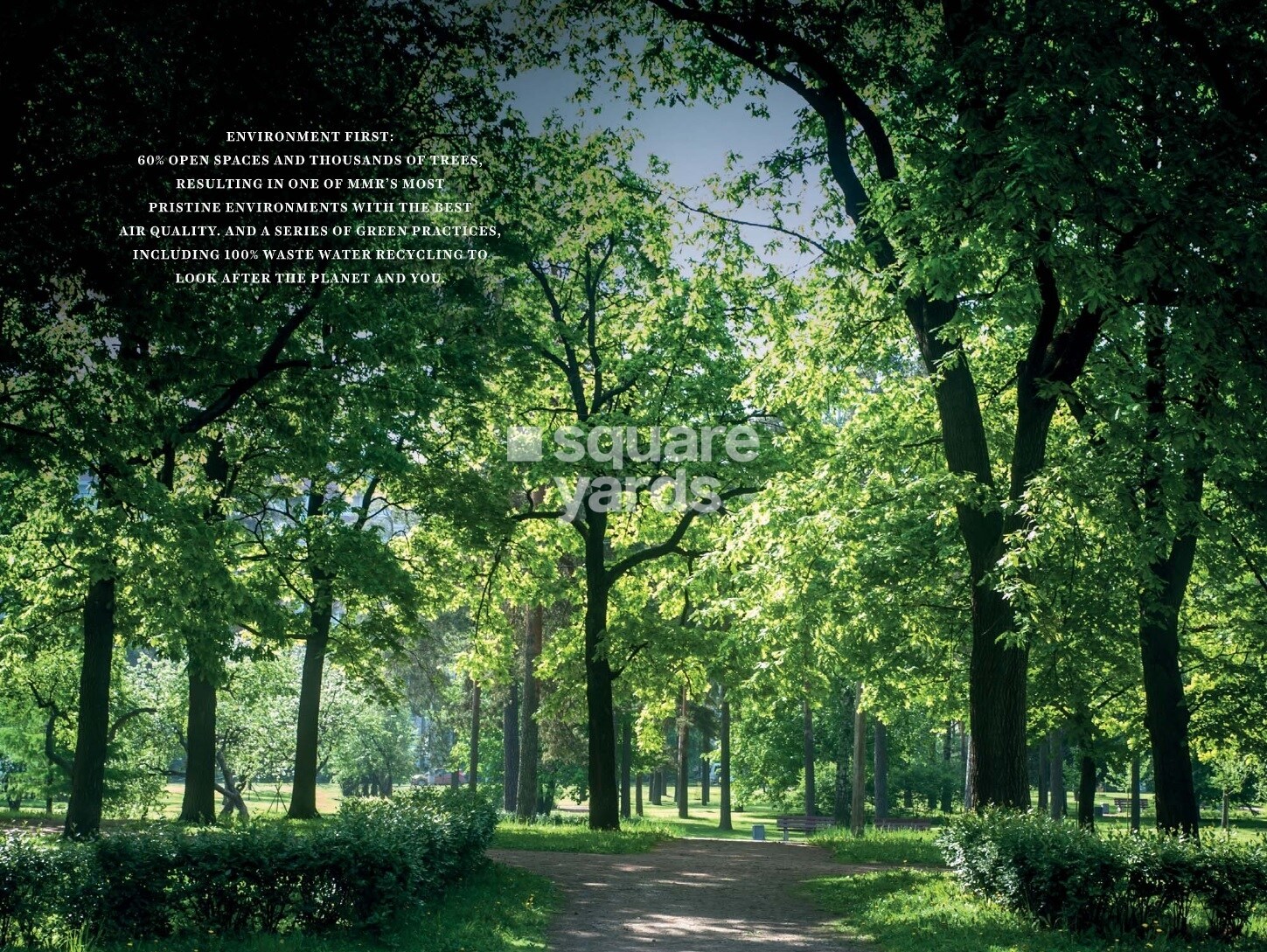 Lodha Codename Premier