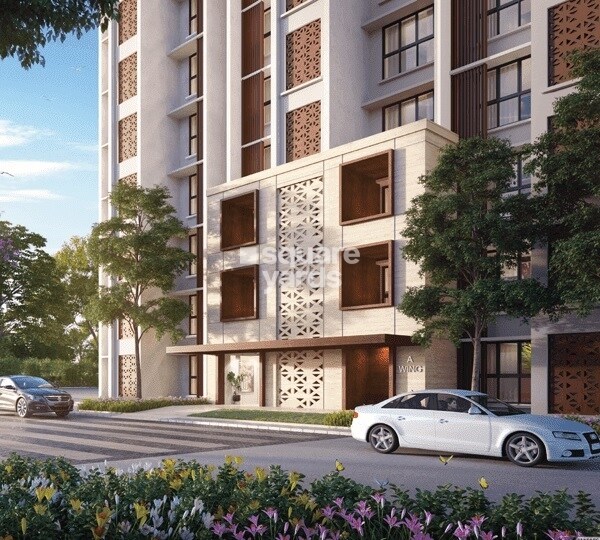 Lodha Codename Premier