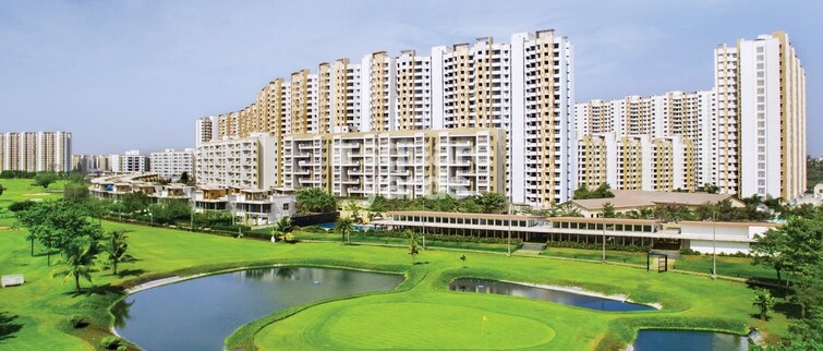 Lodha Codename Premier Tower View 2