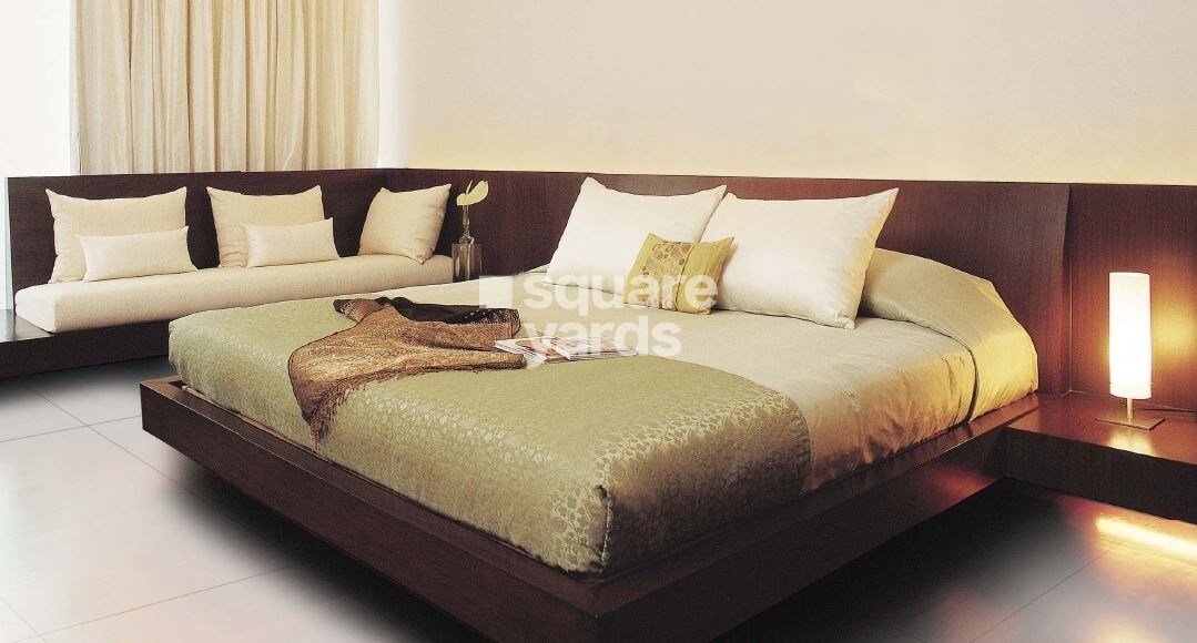 Lodha Codename Rare Gem Apartment Interiors 1