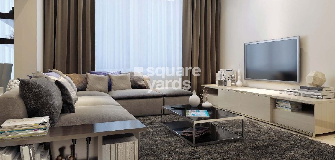 Lodha Codename Rare Gem Apartment Interiors 2