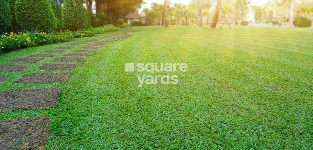 Lodha Codename Rare Gem Greens Image