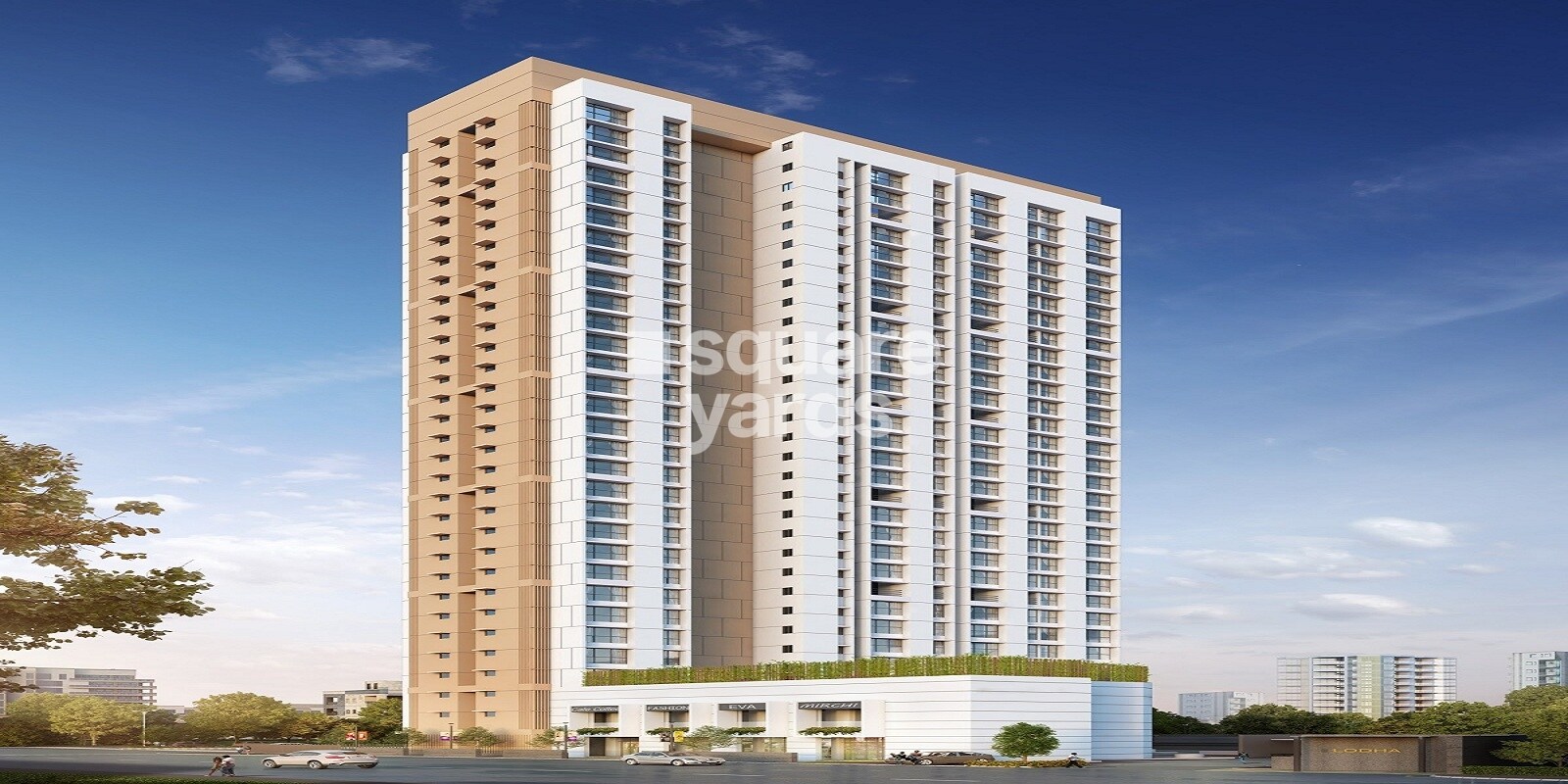 Lodha Codename Rare Gem Cover Image