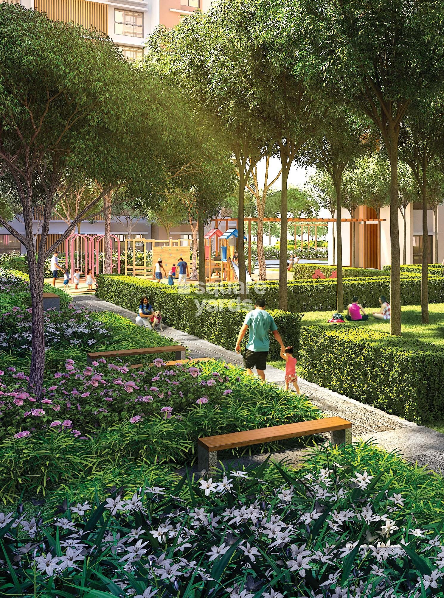 Lodha Codename Smart Buy