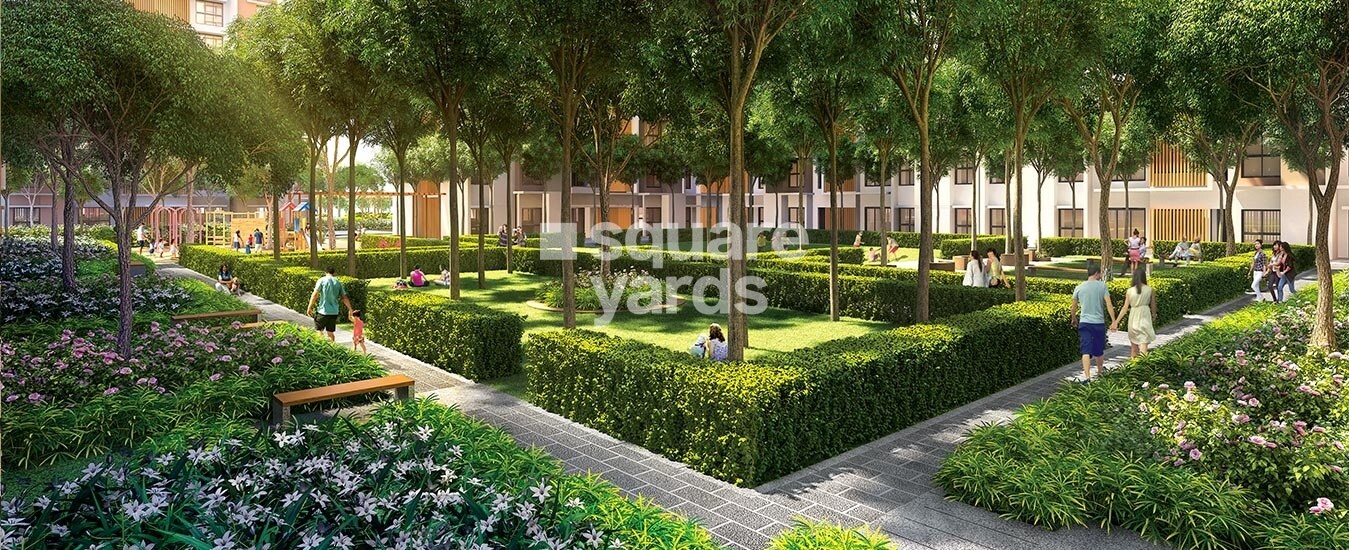 Lodha Codename Smart Buy Amenities-Features 2