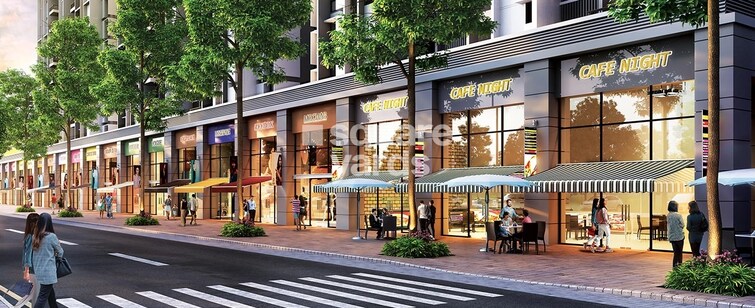 Lodha Codename Smart Buy Amenities-Features 3