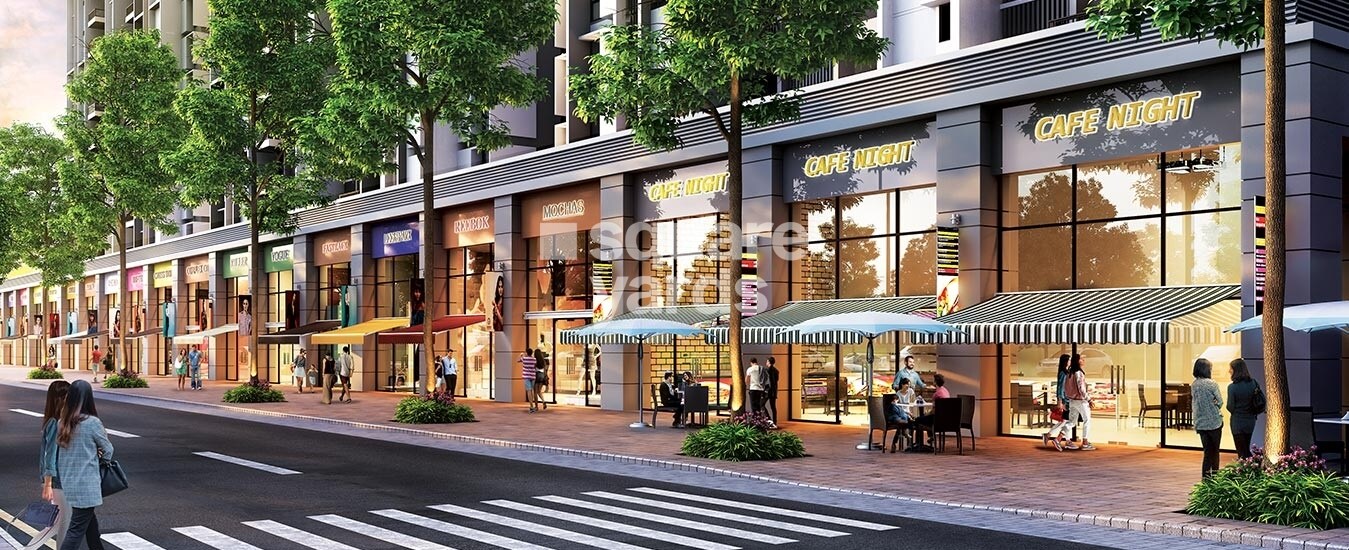 Lodha Codename Smart Buy Amenities-Features 3