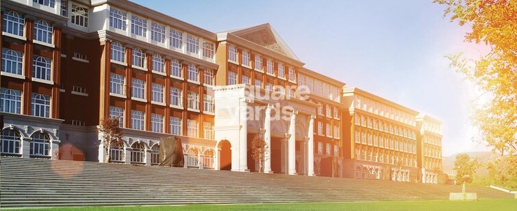 Lodha Codename Smart Buy Amenities-Features 5