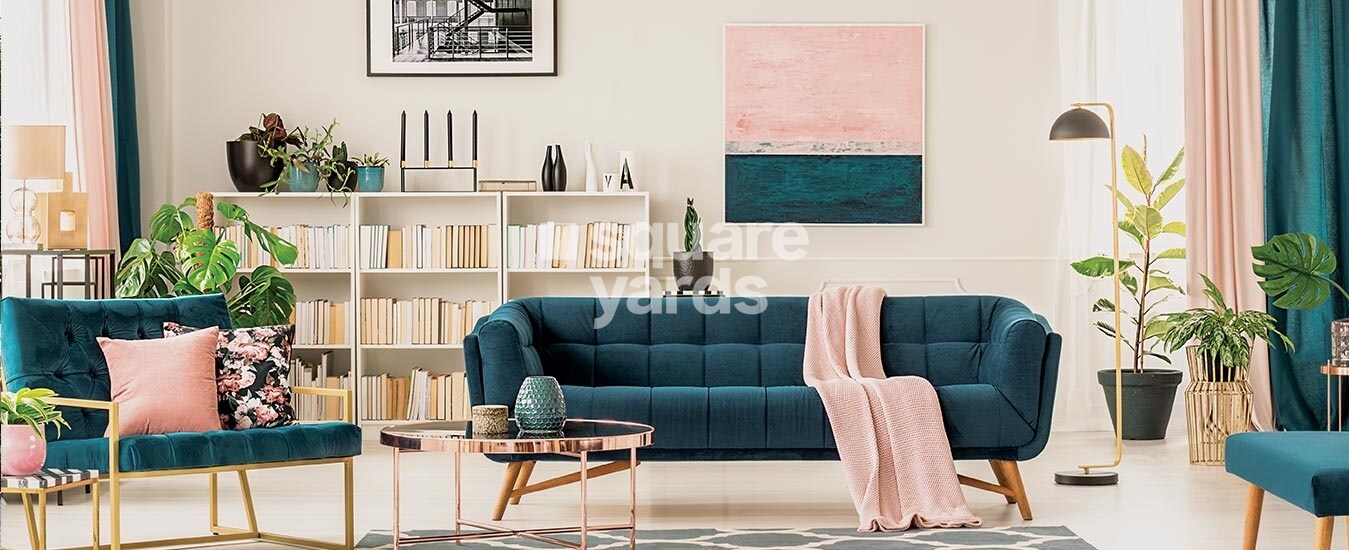 Lodha Codename Smart Buy