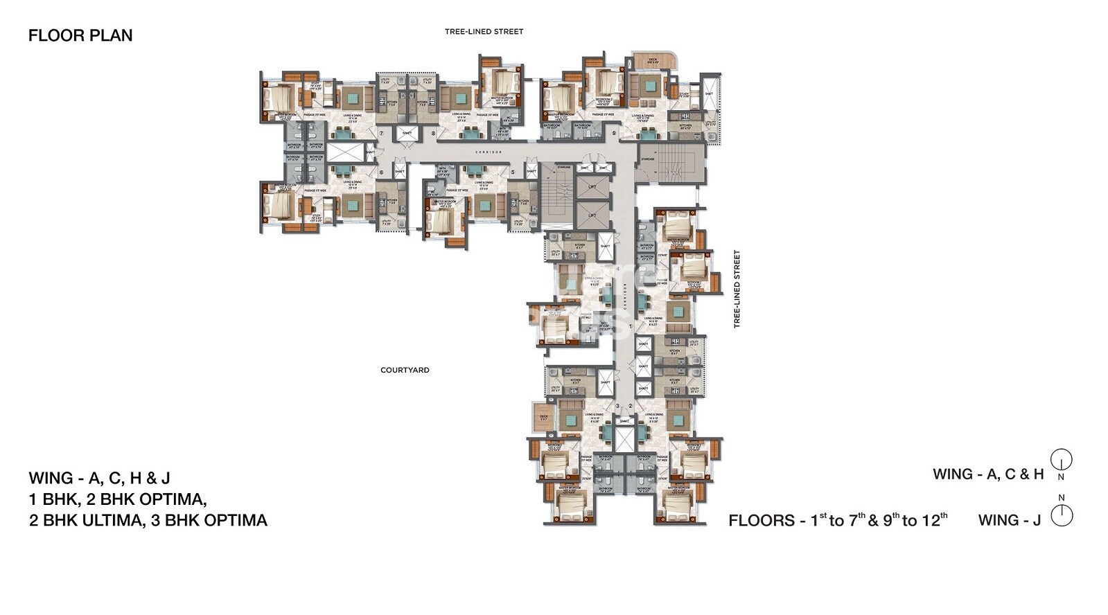 Lodha Codename Smart Buy