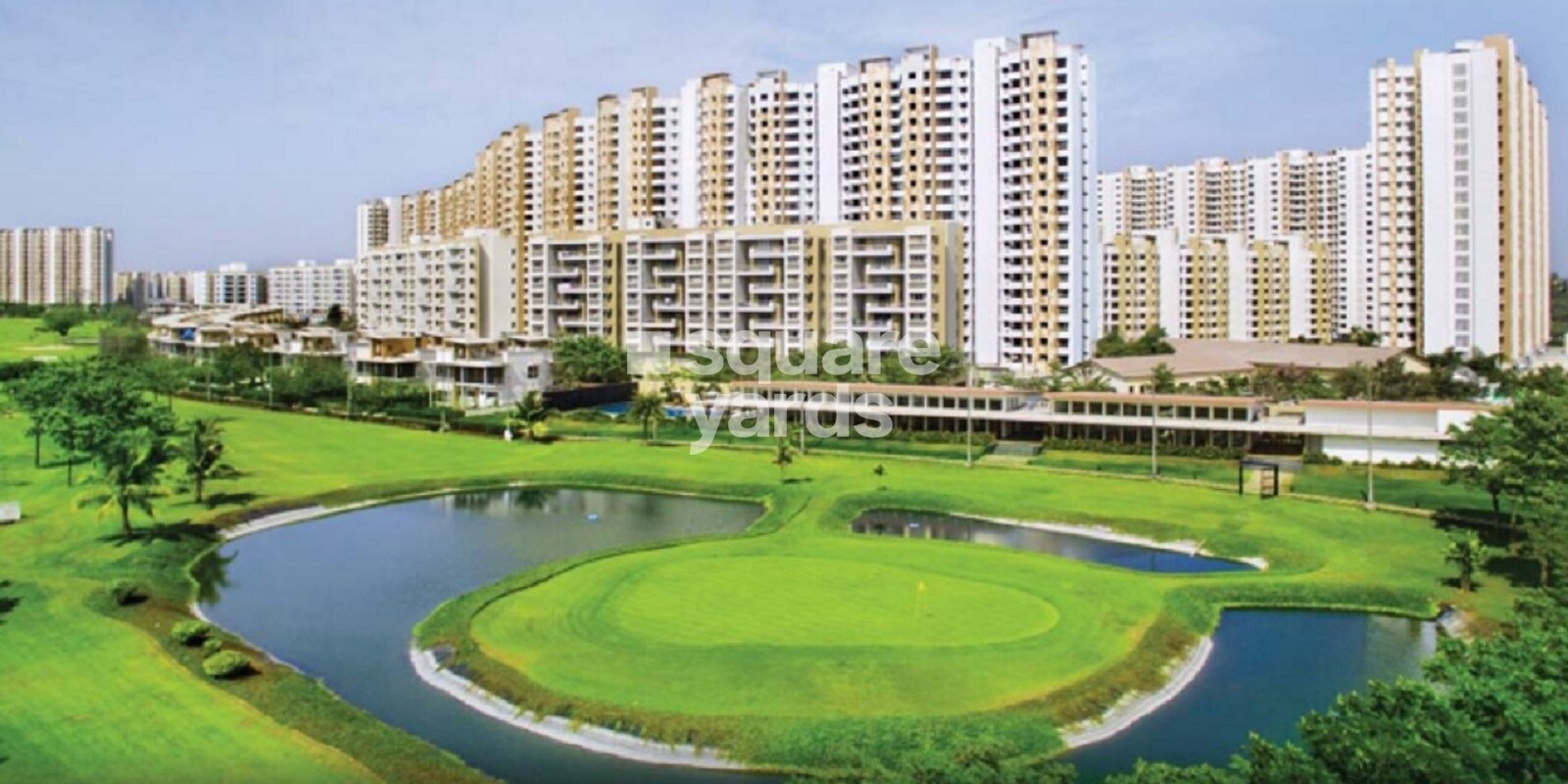 Lodha Codename Smart Buy