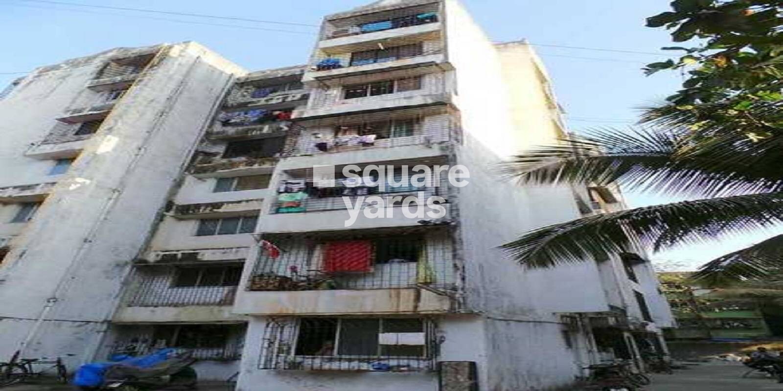 Lodha Complex residential project in Mira Road