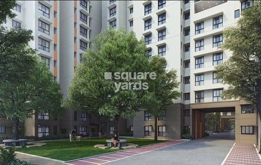 Lodha Crown Jasmine D E And F